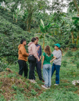 Colombia - Cota Coffee Finca Kodu Coconut CF