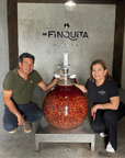 Panama - Guarumo Coffee Farm Geisha Natural Lot 17125