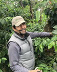 Guatemala - Finca La Serrania Kimono Natural