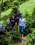 Panama - Guarumo Coffee Farm Geisha Natural Lot 17125