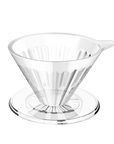 Timemore Crystal Eye Coffee Dripper