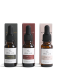 Apax Lab Box Set - Mineral Concentrates
