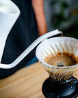 Hario V60 Immersion Dripper Switch Glass