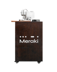 The Meraki Coffee Cart