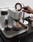 The Meraki Coffee Cart