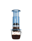 Aeropress Coffee Maker - Clear