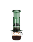 Aeropress Coffee Maker - Clear