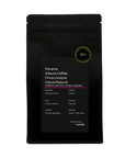 Panama - Adaura Coffee Catuai Natural