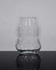 Aerate Glass