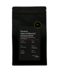 Panama - Altieri Coffee, ALE 050324 GN DF