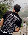 Producing Partners - Archers Tees