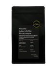 Best of Panama - Adaura Coffee Finca Lorayne Geisha Natural - 07