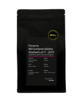 Best of Panama - Mil Cumbres, Geisha Washed - 17
