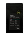 Best of Panama - Santamaria, Geisha Natural - 08