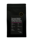 Panama - Geisha Bambito Estate Coffee Natural 15