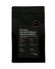 Panama - Bambito Sakura, Geisha Washed
