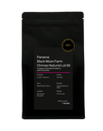 Panama - Black Moon Farm Chiroso Natural Lot 65
