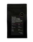 Panama - Chevas Limited Choclo Lot 6869 Geisha Washed DRD