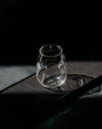 Aerate Glass