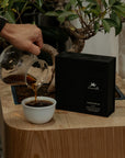 Panama - Hacienda La Esmeralda Fundador 8 NB