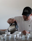 Panama - Finca Sophia GW Lot 11025 Heritage Collection