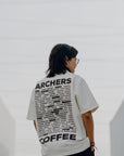 Producing Partners - Archers Tees