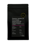 Panama - Auction Lot Finca Sophia Estacion SFA 09 Geisha Washed