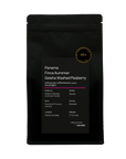 Panama - Finca Auromar, Geisha Washed Peaberry