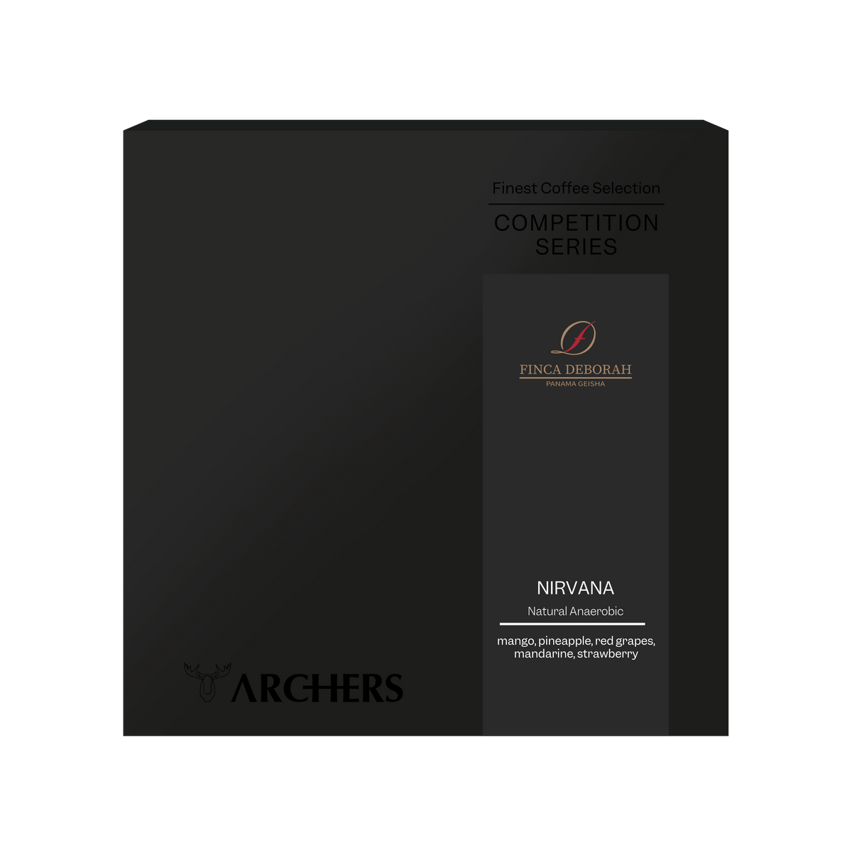 Panama - Nirvana, Finca Deborah | Archers Coffee