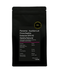 Panama - Auction Lot Finca Sophia Estacion SFA 10 Geisha Natural