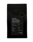 Panama - Gato Grande Cold Ferment Washed Lot 5