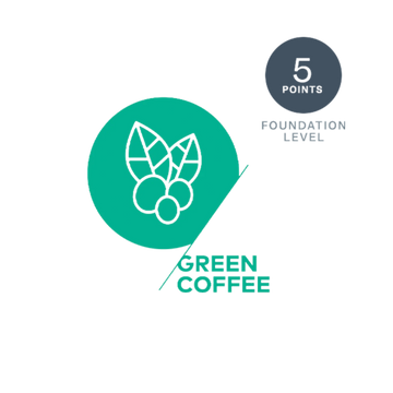 SCA Green Coffee Foundation