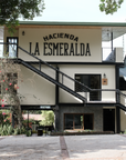Panama - Hacienda La Esmeralda Buenos Aires 4NC