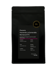 Panama - Hacienda La Esmeralda Montana 6 FC