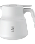 Hario V60 Insulated Stainless Steel Server