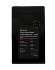 Panama - Finca Hartmann, Geisha Natural Lot 79
