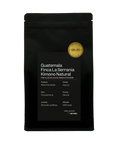Guatemala - Finca La Serrania Kimono Natural