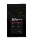 Panama - Elida Geisha Natural FALDA 0802
