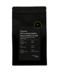 Panama - Mil Cumbres OMO GN Lot 1201