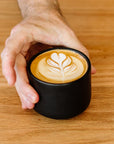 Fellow Monty, Milk Art Cups - Cappuccino Cup