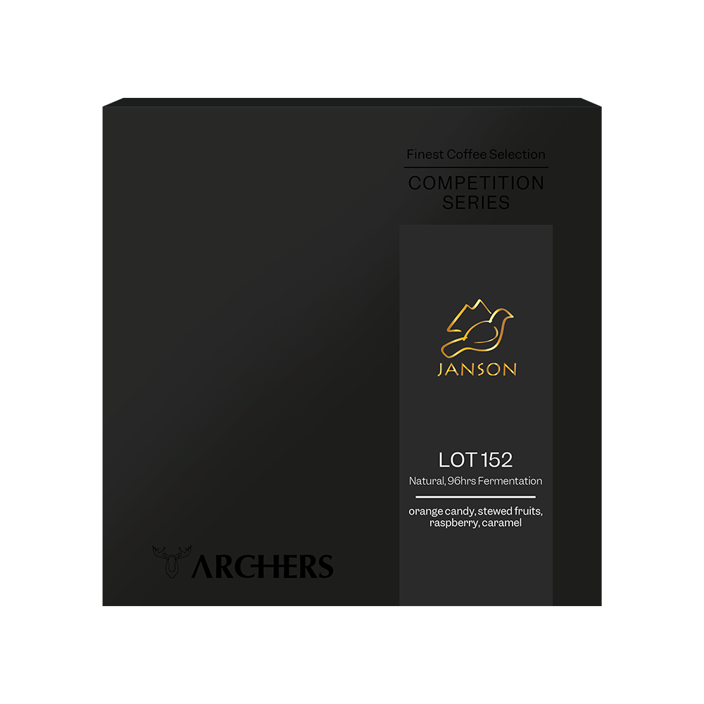archerscoffee.com