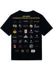Ultimate Panama - Archers Tees