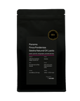 Panama - Finca Ponderosa Geisha Natural OX Lactic