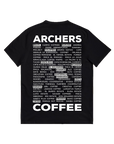 Producing Partners - Archers Tees