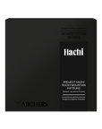 Panama - Project Hachi, HATSUKO Rocky Mountain