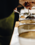 Coffee Value Assessment Course