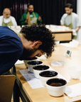 Coffee Value Assessment Course