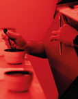 Coffee Value Assessment Course