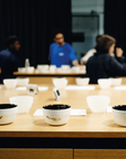 Coffee Value Assessment Course