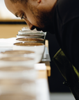 Coffee Value Assessment Course